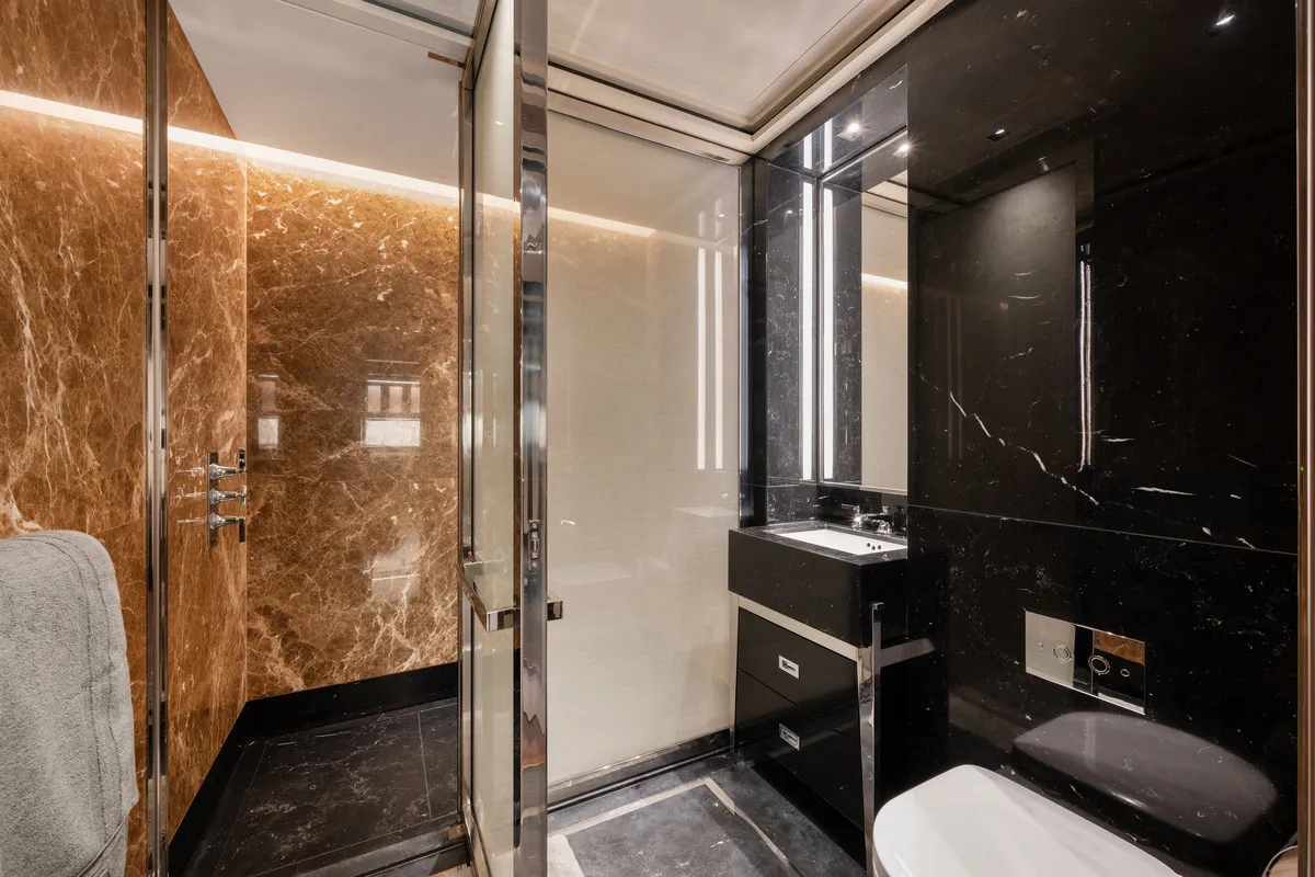 Curzon Street, London, W1J, photo 8