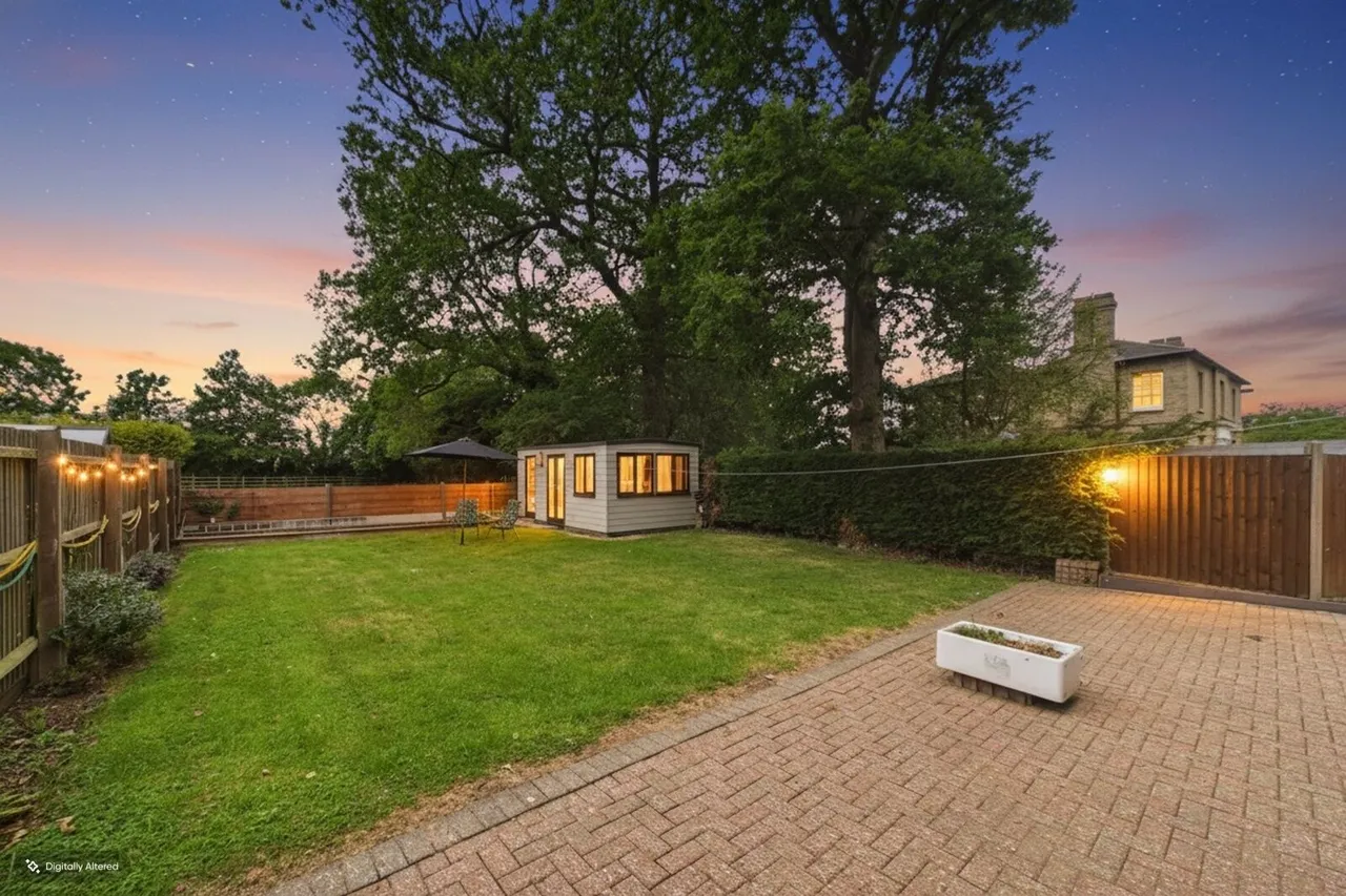 Warboys Road, Old Hurst, PE28, photo 16