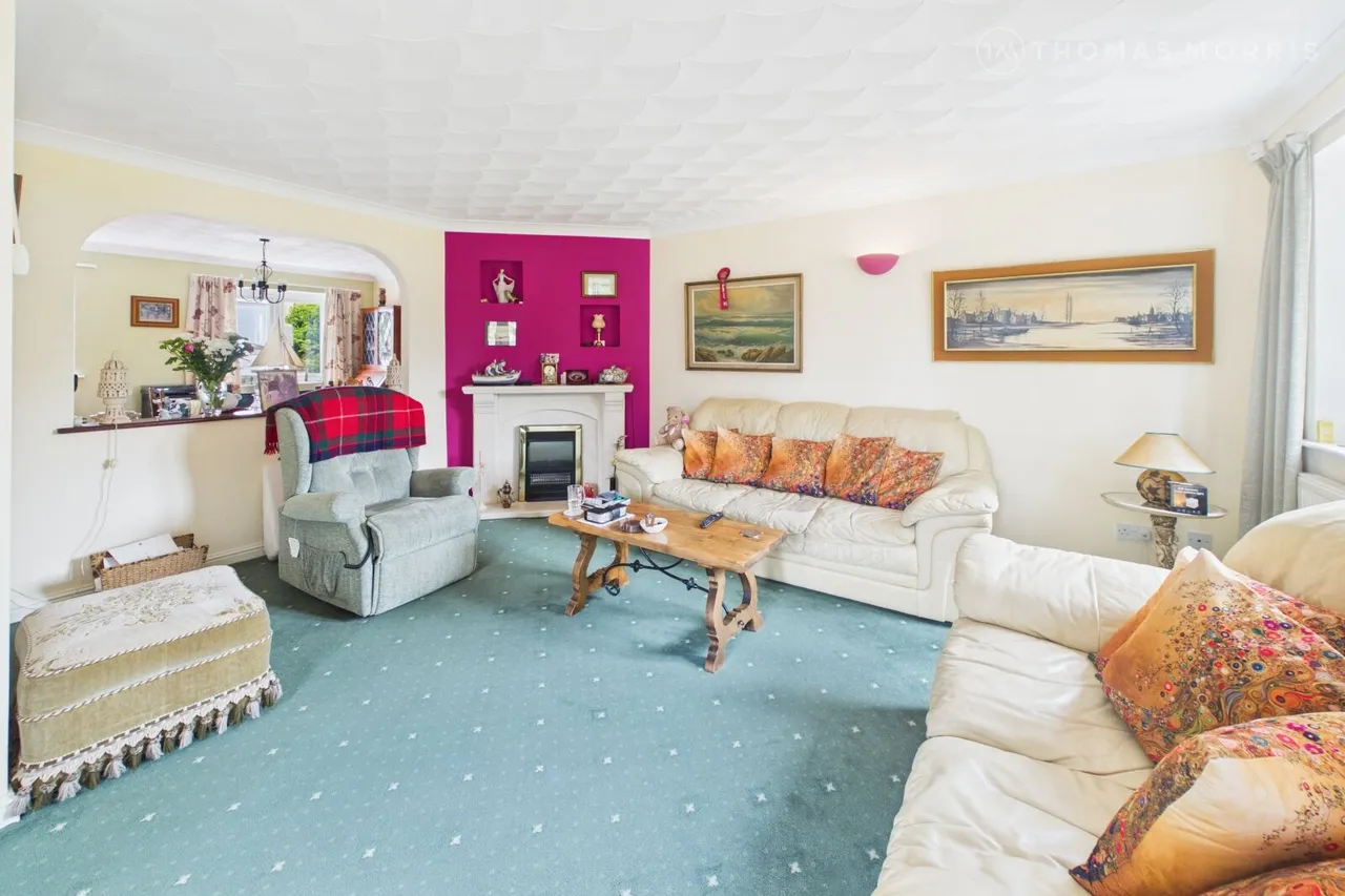 Warboys Road, Old Hurst, PE28, photo 4