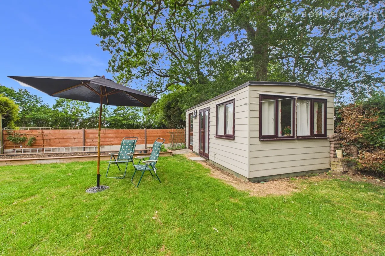 Warboys Road, Old Hurst, PE28, photo 17