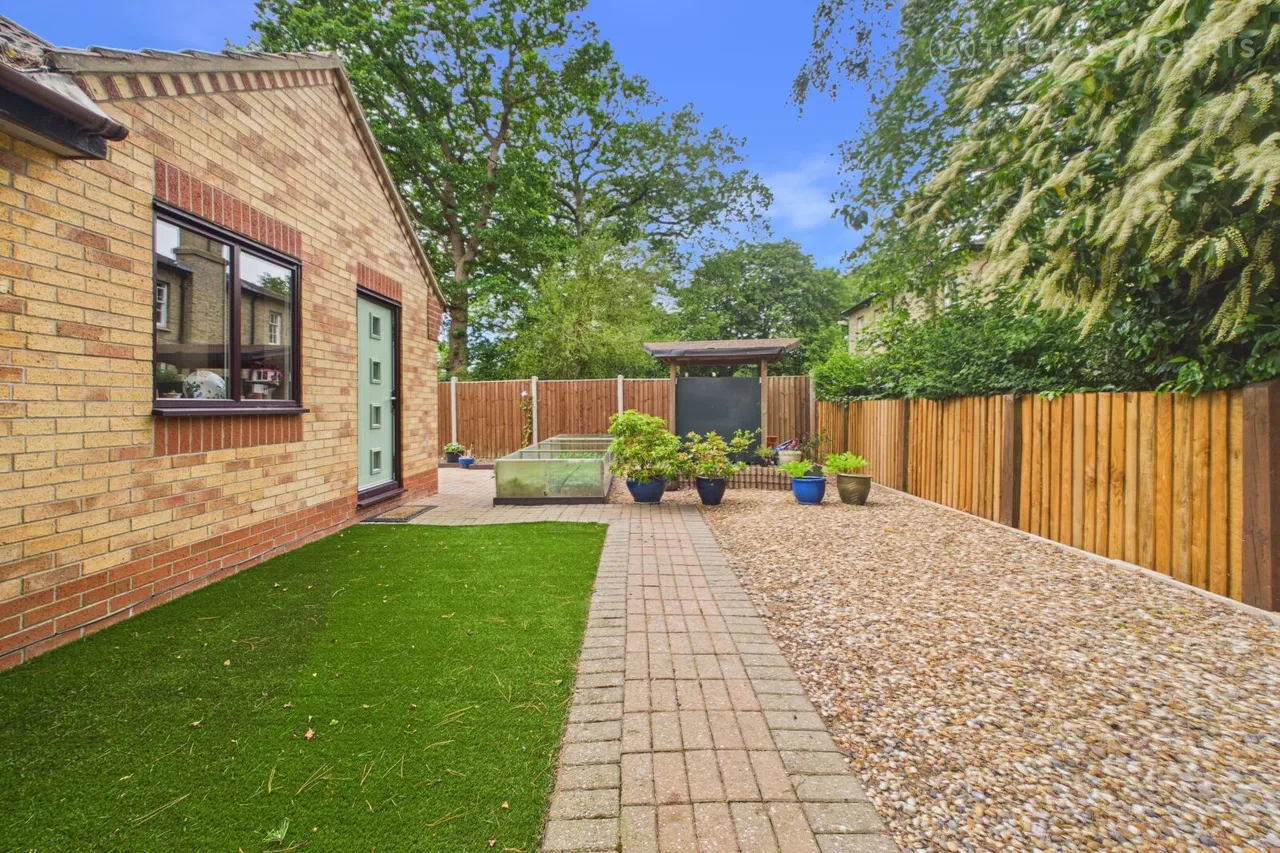 Warboys Road, Old Hurst, PE28, photo 18