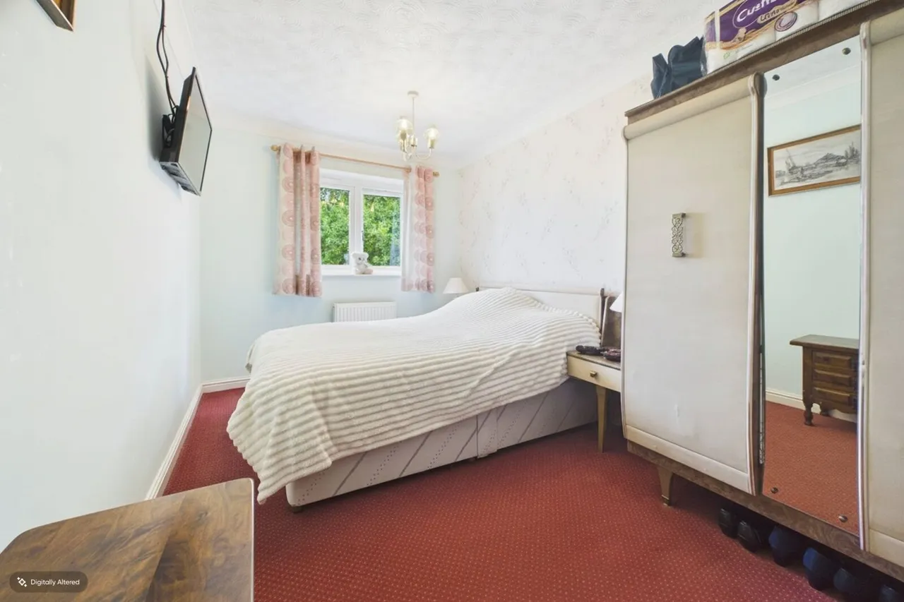 Warboys Road, Old Hurst, PE28, photo 13