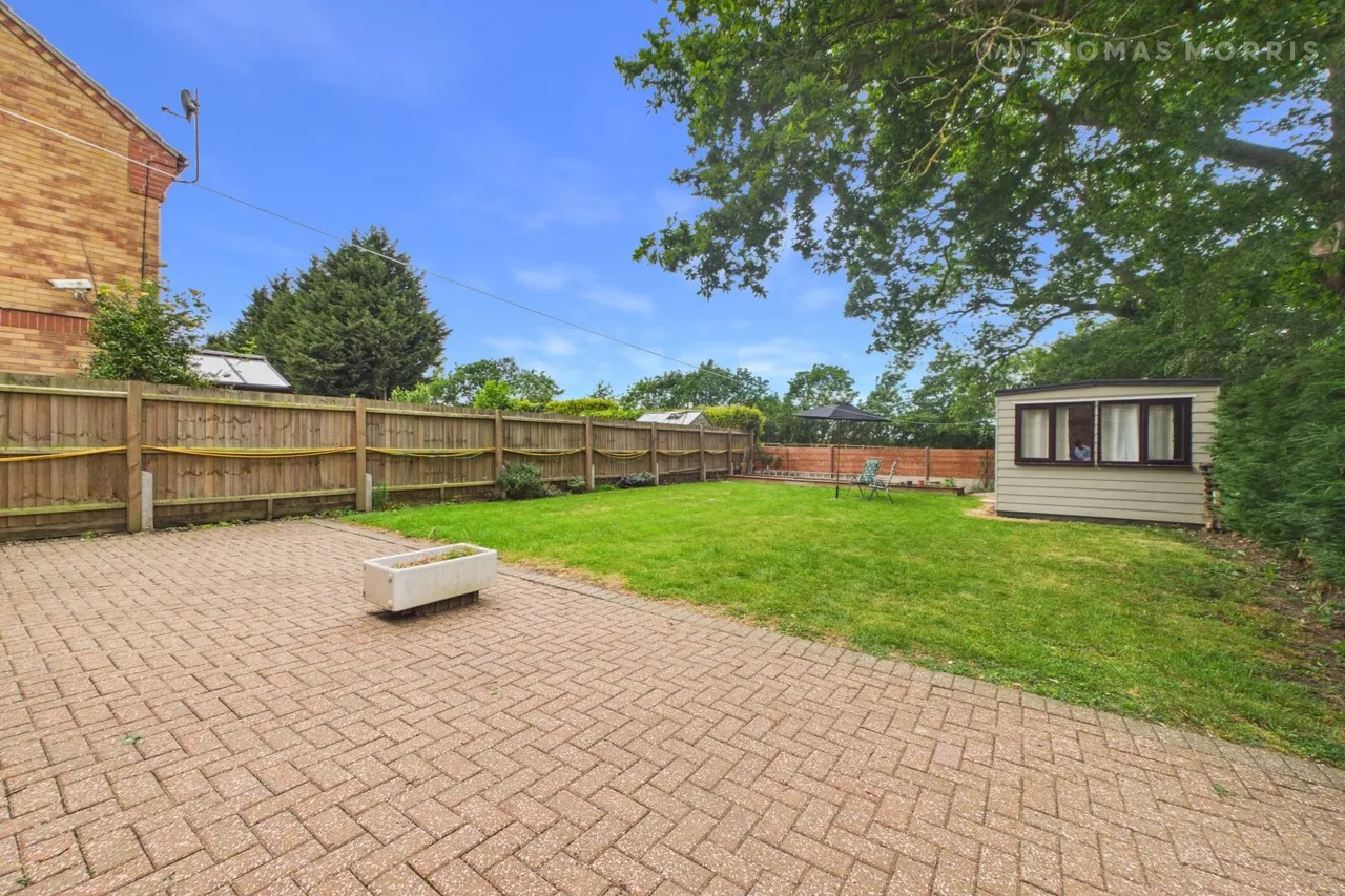 Warboys Road, Old Hurst, PE28, photo 7