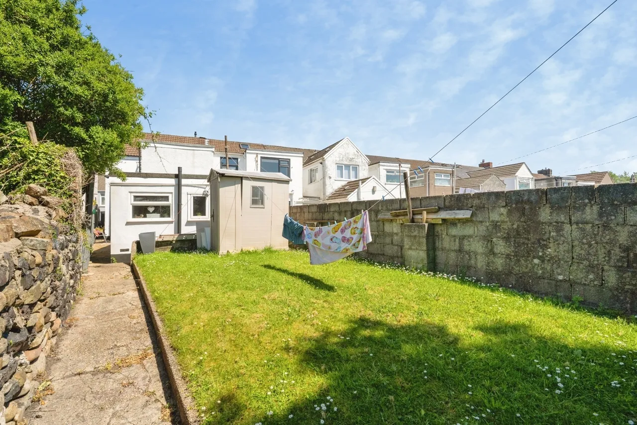 Mysydd Terrace, Landore, SA1, photo 19