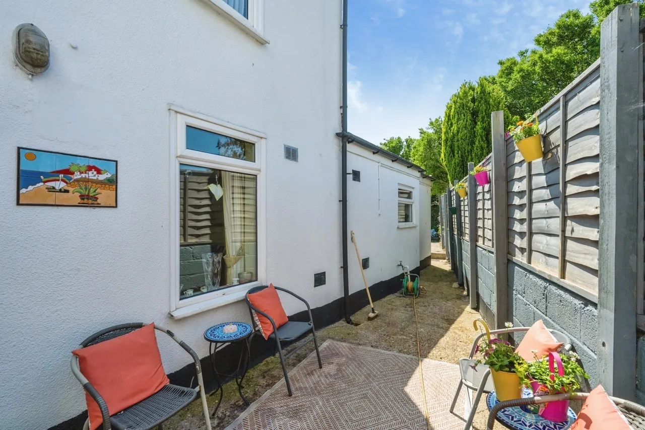 Mysydd Terrace, Landore, SA1, photo 17