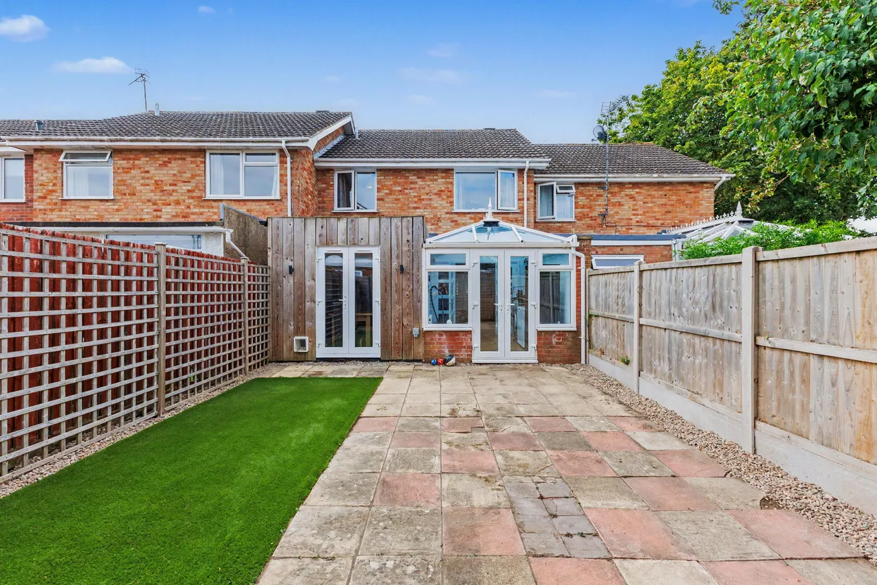 Blacksmiths Close, South Littleton, WR11, photo 21