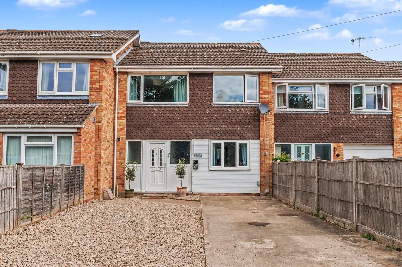 5 bed house for sale — Blacksmiths Close, South Littleton, WR11
