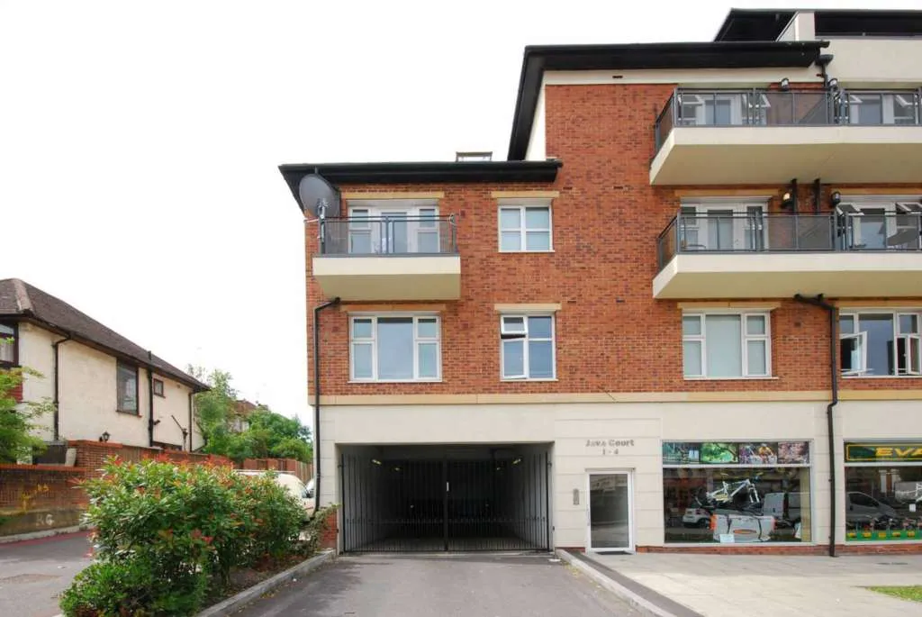Greyhound Hill, Hendon, NW4 4JE, photo 10