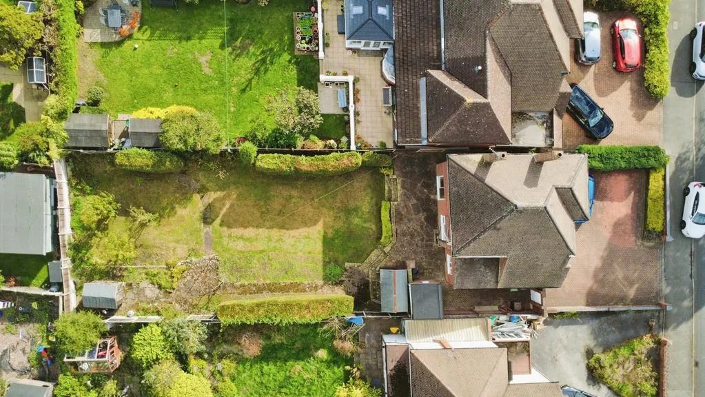 Hall Lane, Pelsall, WS3, photo 2