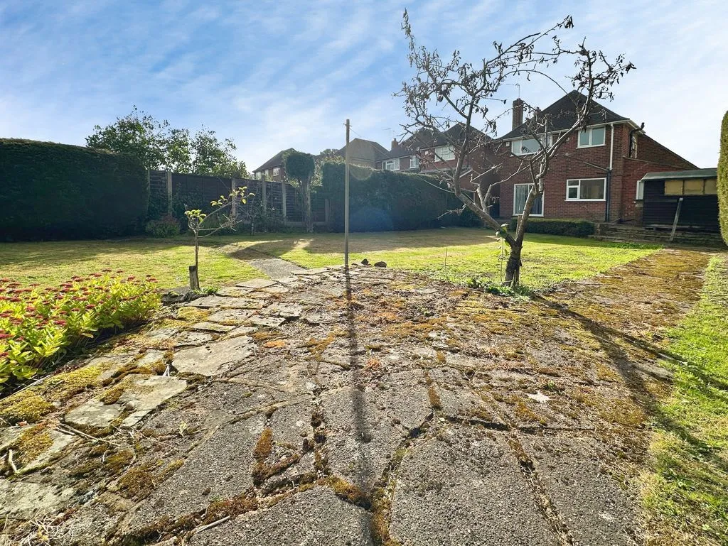 Hall Lane, Pelsall, WS3, photo 18