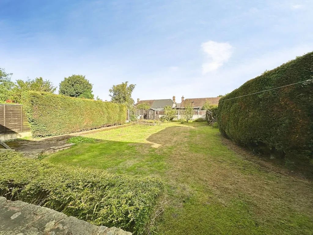 Hall Lane, Pelsall, WS3, photo 17