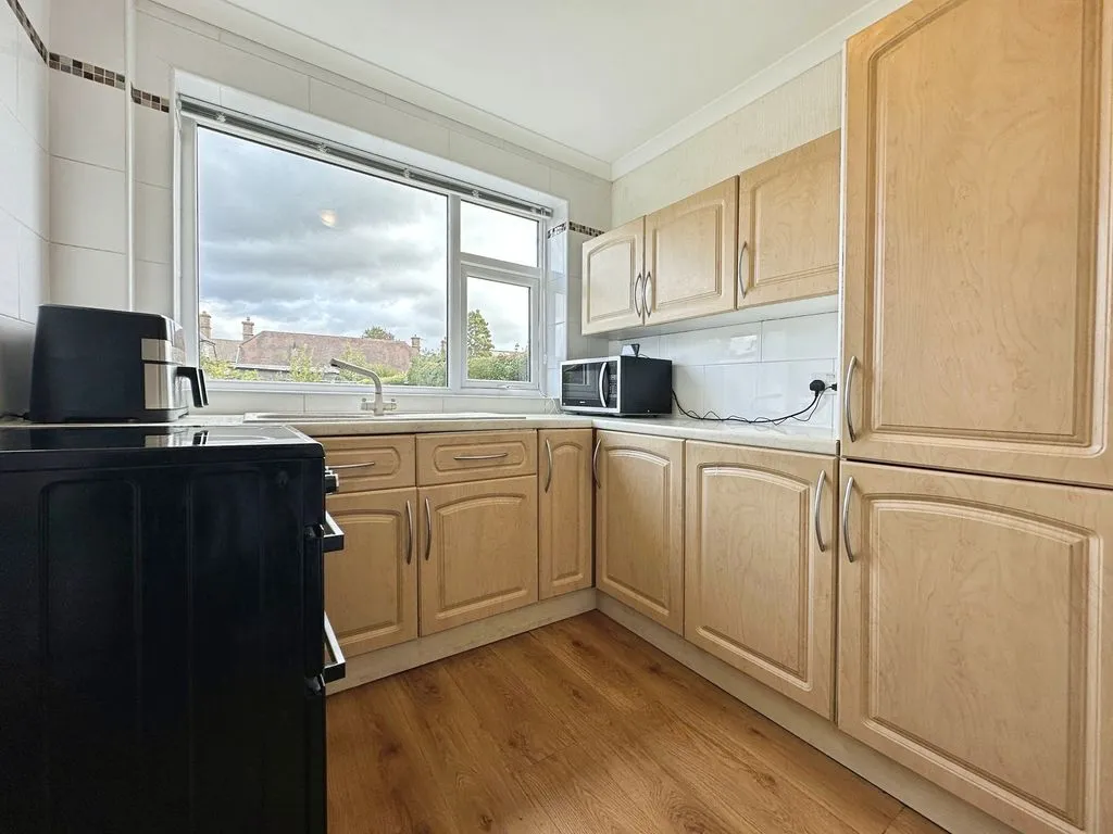 Hall Lane, Pelsall, WS3, photo 5
