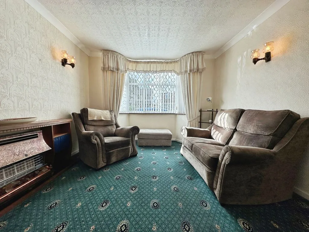 Hall Lane, Pelsall, WS3, photo 6