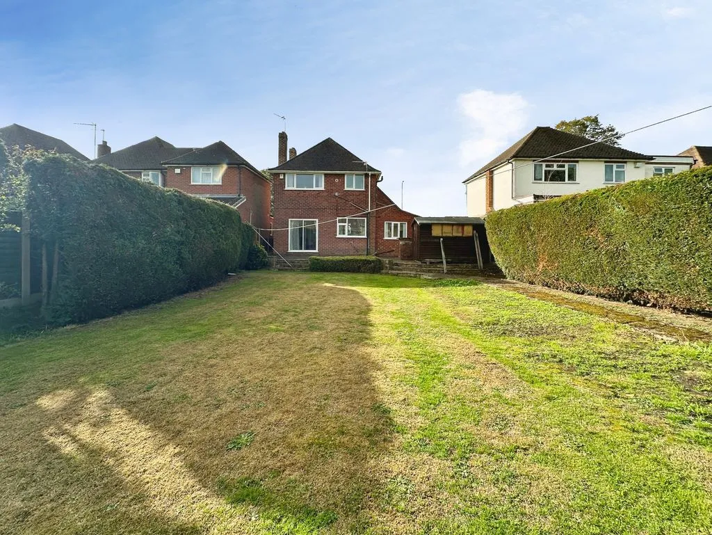 Hall Lane, Pelsall, WS3, photo 16
