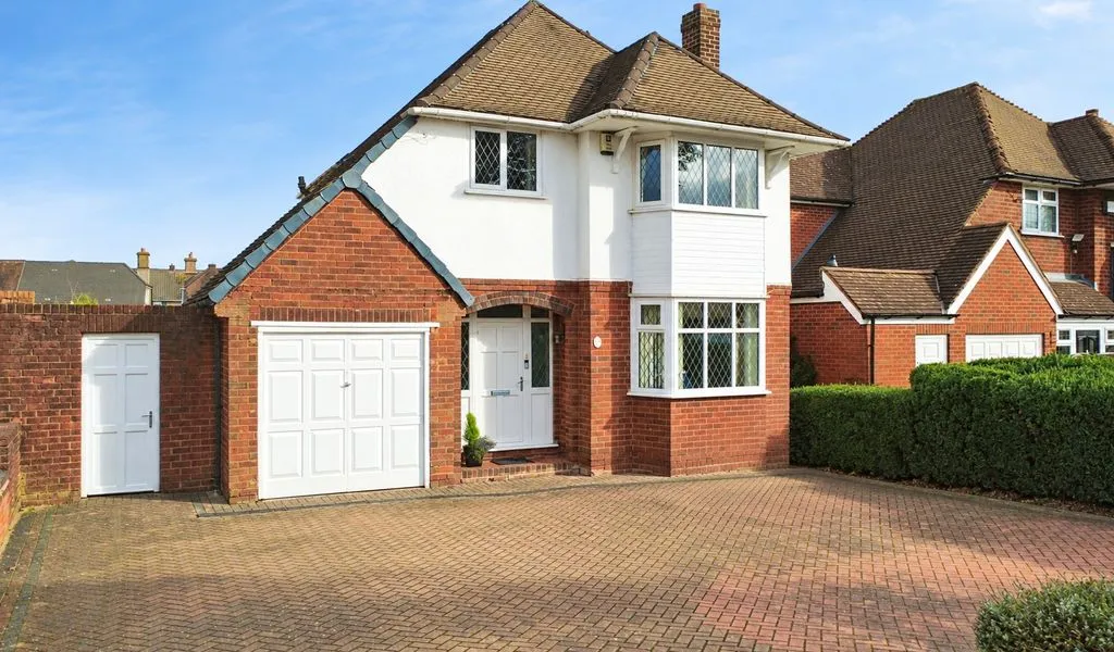 3 bed house for sale, Hall Lane, Pelsall, WS3