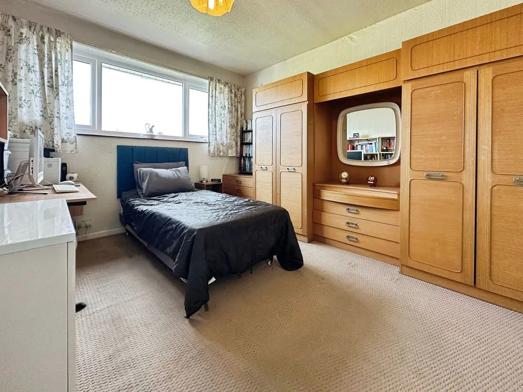 Hall Lane, Pelsall, WS3, photo 12