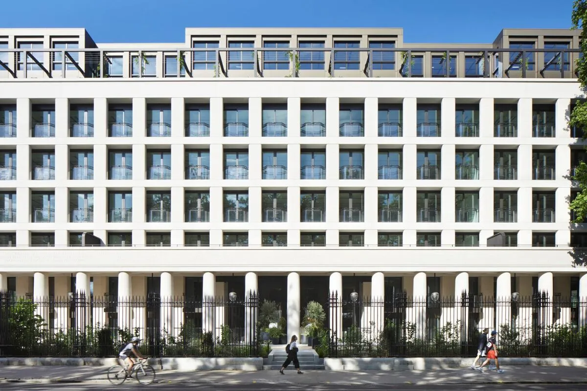 Chelsea Barracks, Belgravia, SW1W, photo 13