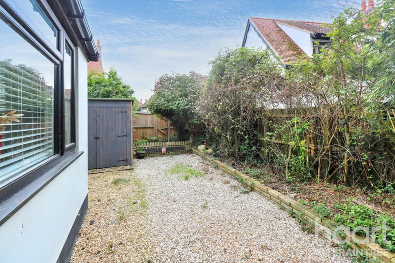 Canterbury Grange, CM7, photo 15