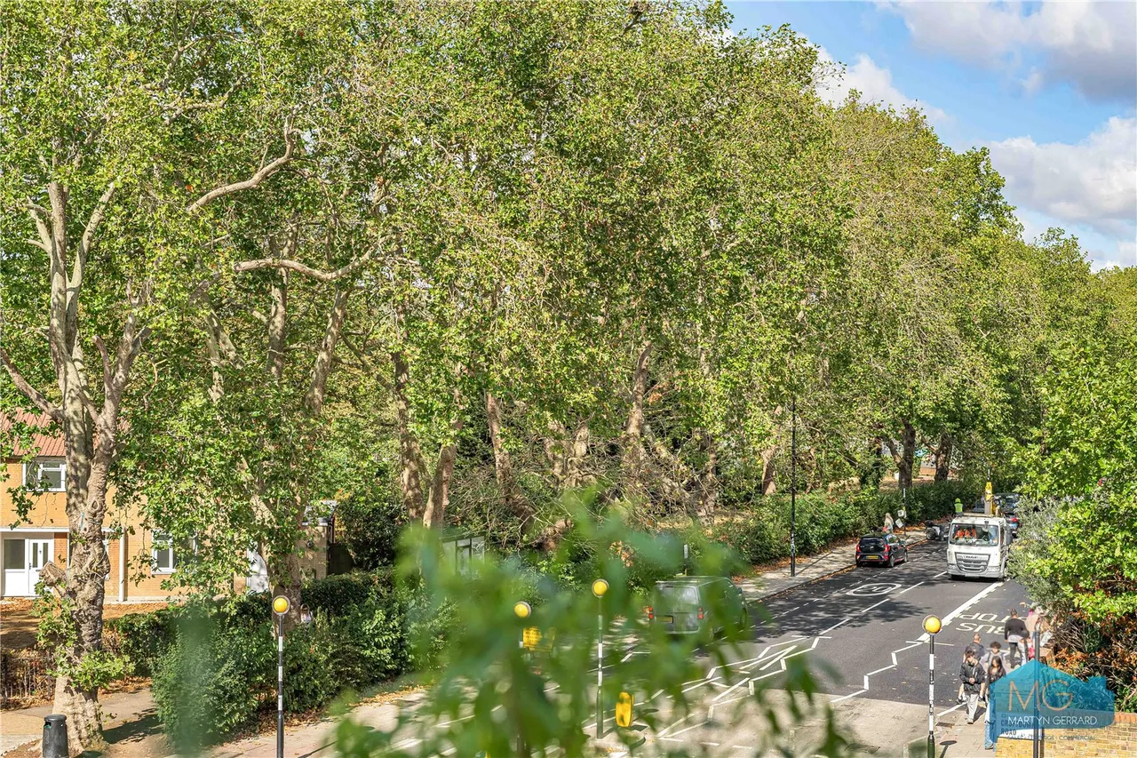 Highgate Road, Kentish Town, NW5, photo 9