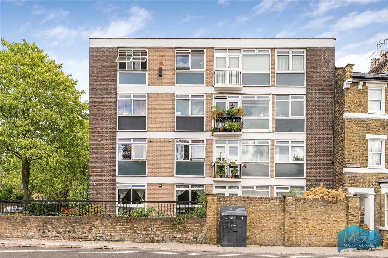 Highgate Road, Kentish Town, NW5, photo 20