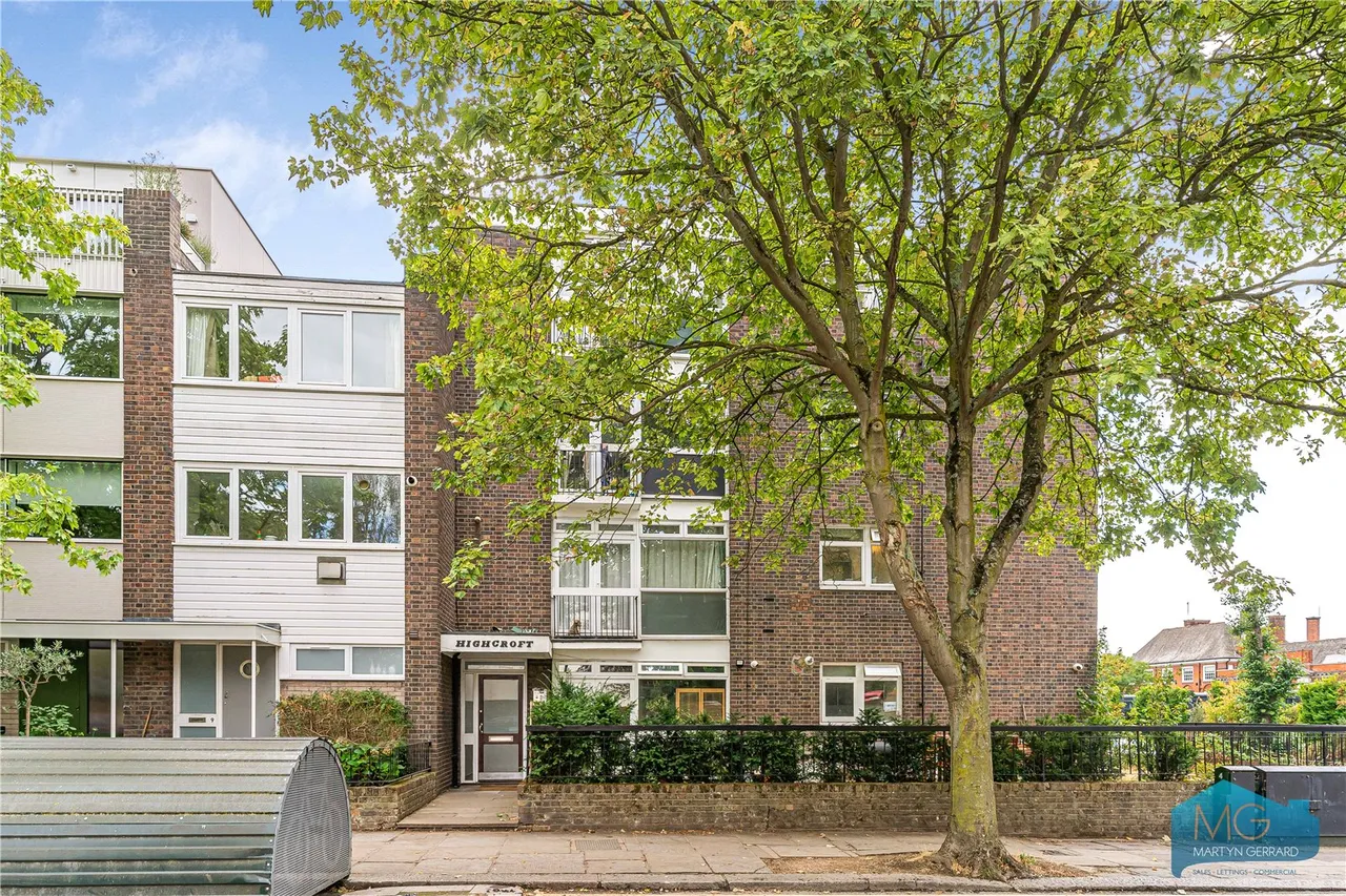 Highgate Road, Kentish Town, NW5, photo 6