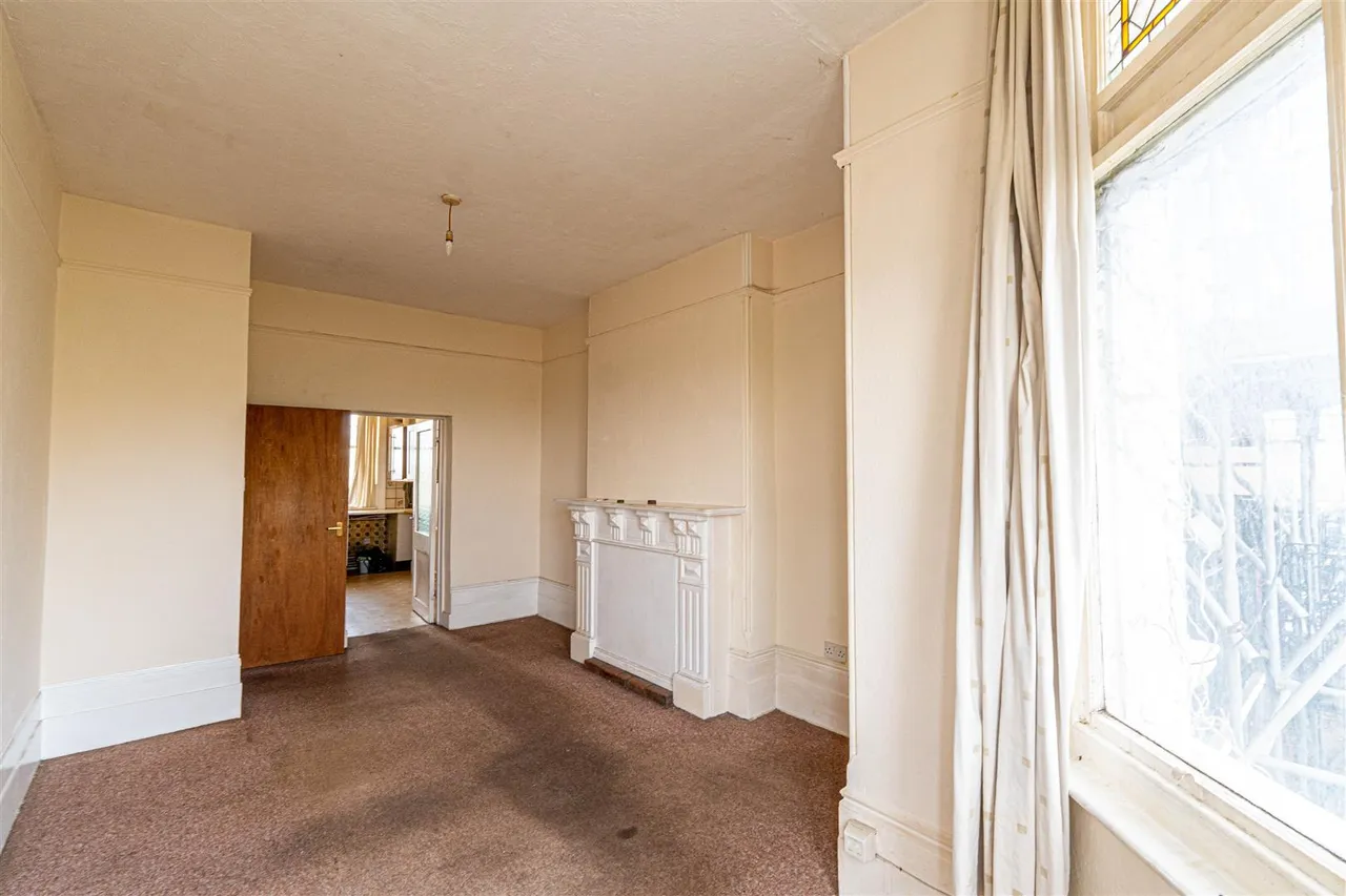 Grosvenor Gardens, St. Leonards-On-Sea, photo 8