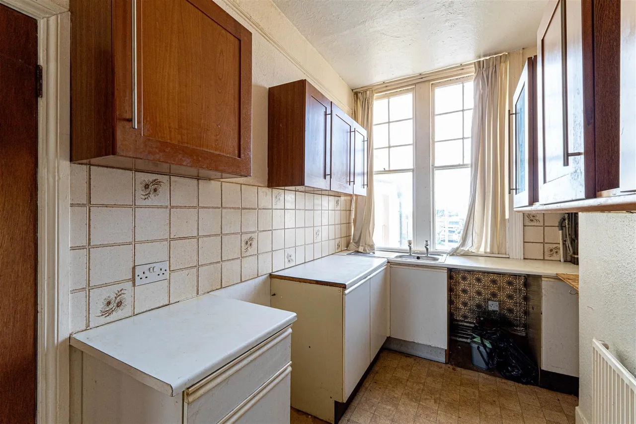 Grosvenor Gardens, St. Leonards-On-Sea, photo 14