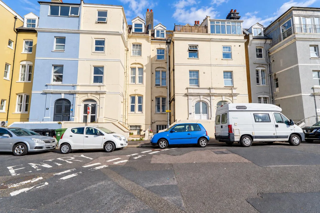 Grosvenor Gardens, St. Leonards-On-Sea, photo 18