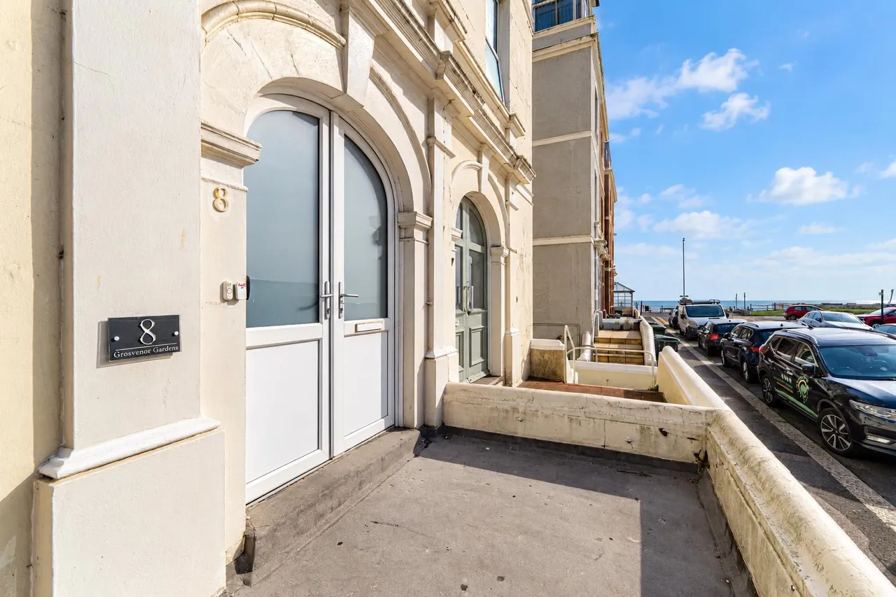 Grosvenor Gardens, St. Leonards-On-Sea, photo 7