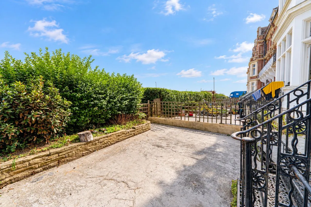 Grosvenor Gardens, St. Leonards-On-Sea, photo 2
