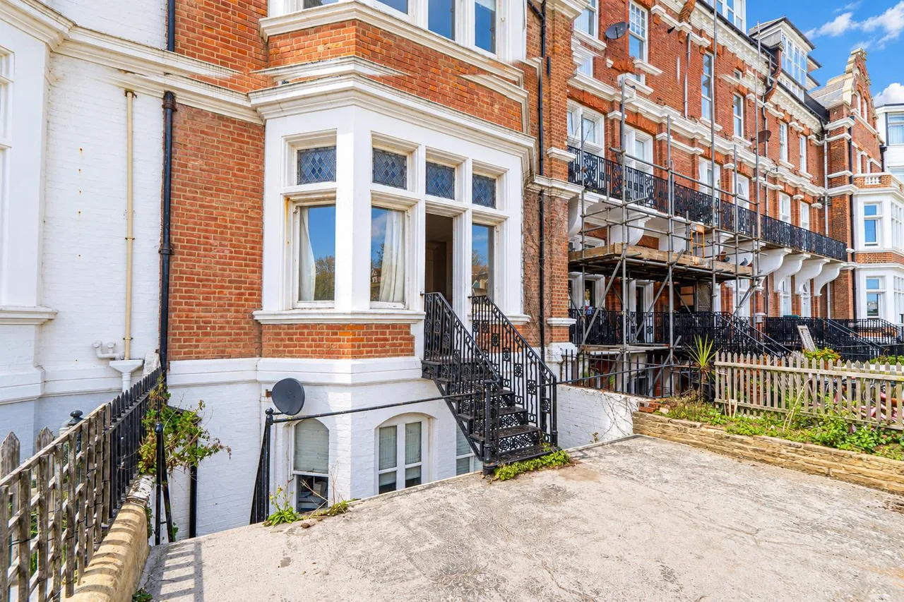 Grosvenor Gardens, St. Leonards-On-Sea, photo 10