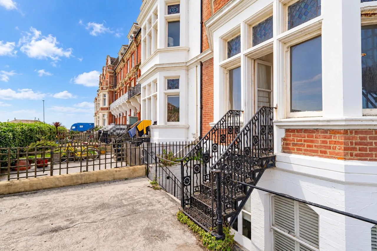 Grosvenor Gardens, St. Leonards-On-Sea, photo 17