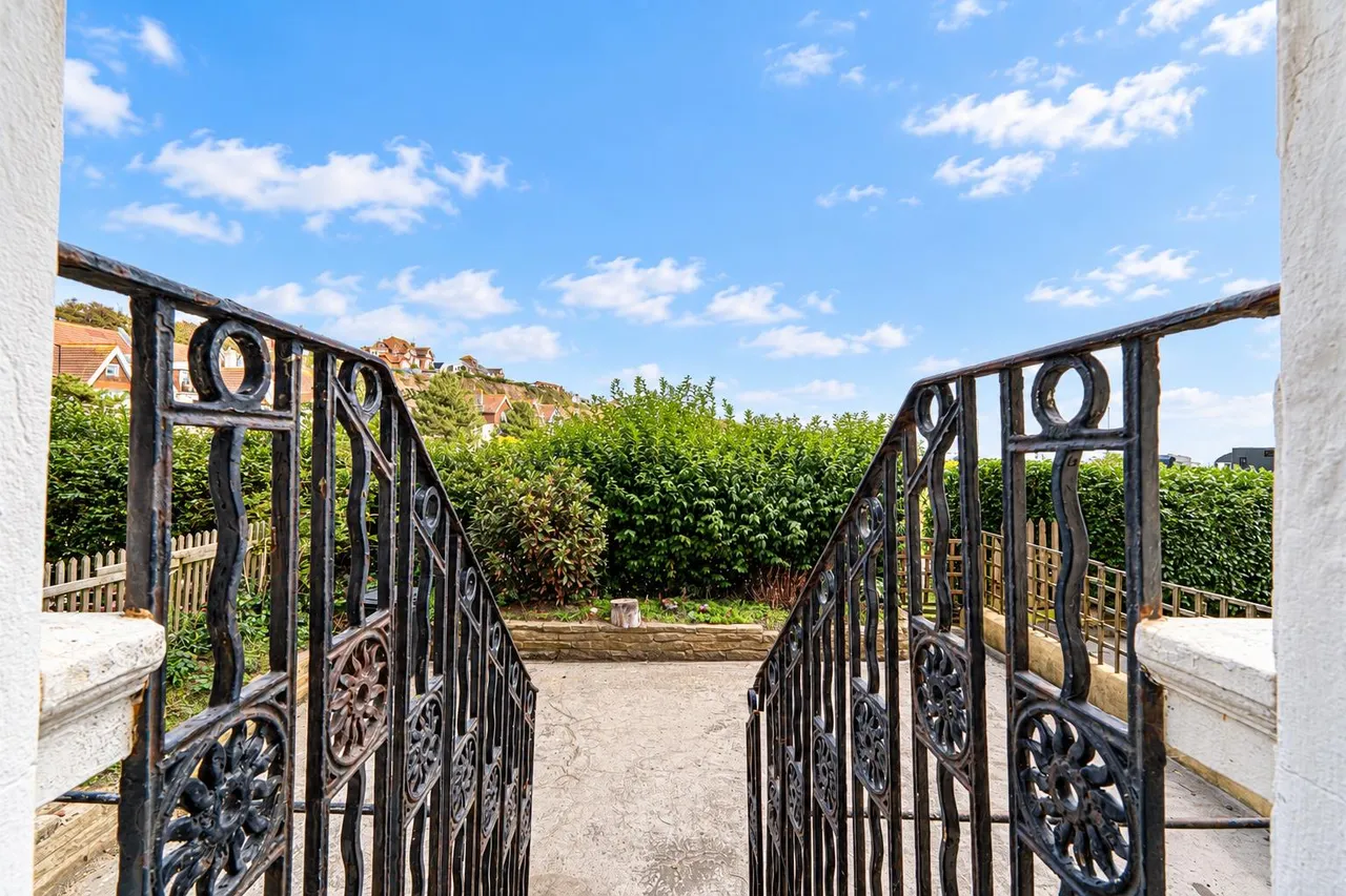 Grosvenor Gardens, St. Leonards-On-Sea, photo 12