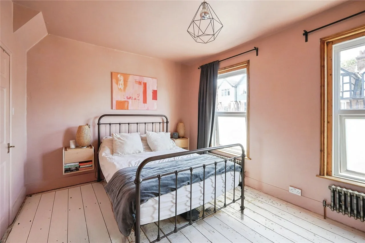 Radnor Park Road, Folkestone, Kent, CT19, photo 8