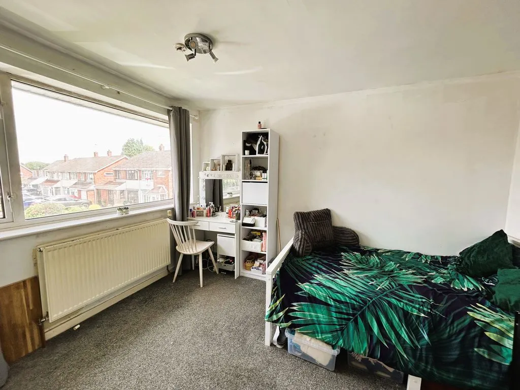 Knaves Castle Avenue, Brownhills, WS8, photo 7