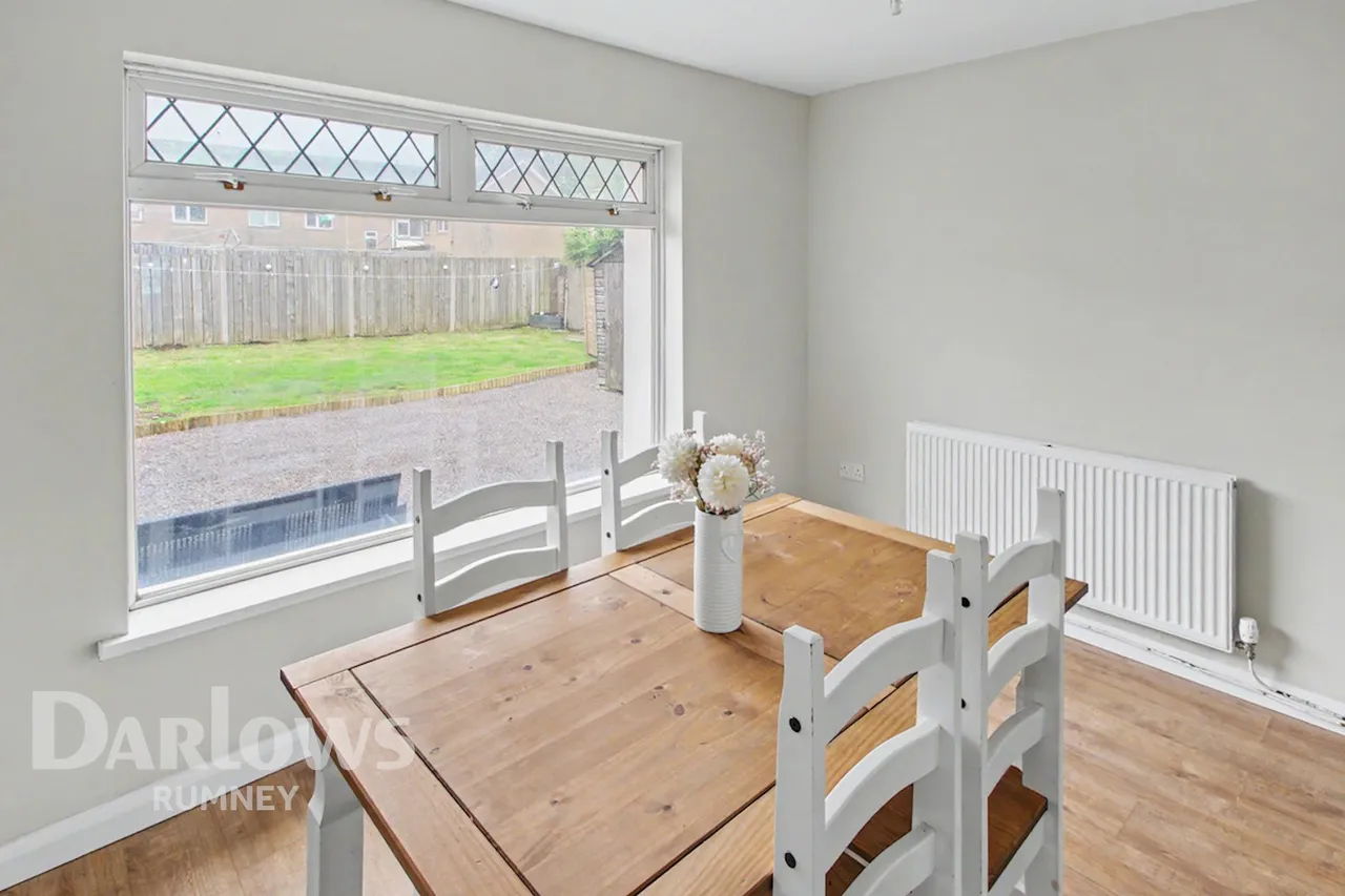 Cemaes Crescent, Cardiff, photo 7