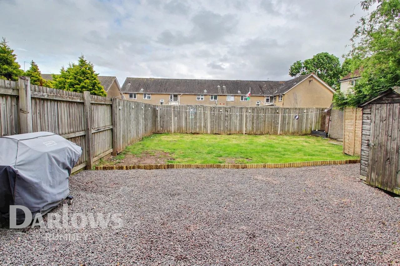Cemaes Crescent, Cardiff, photo 18