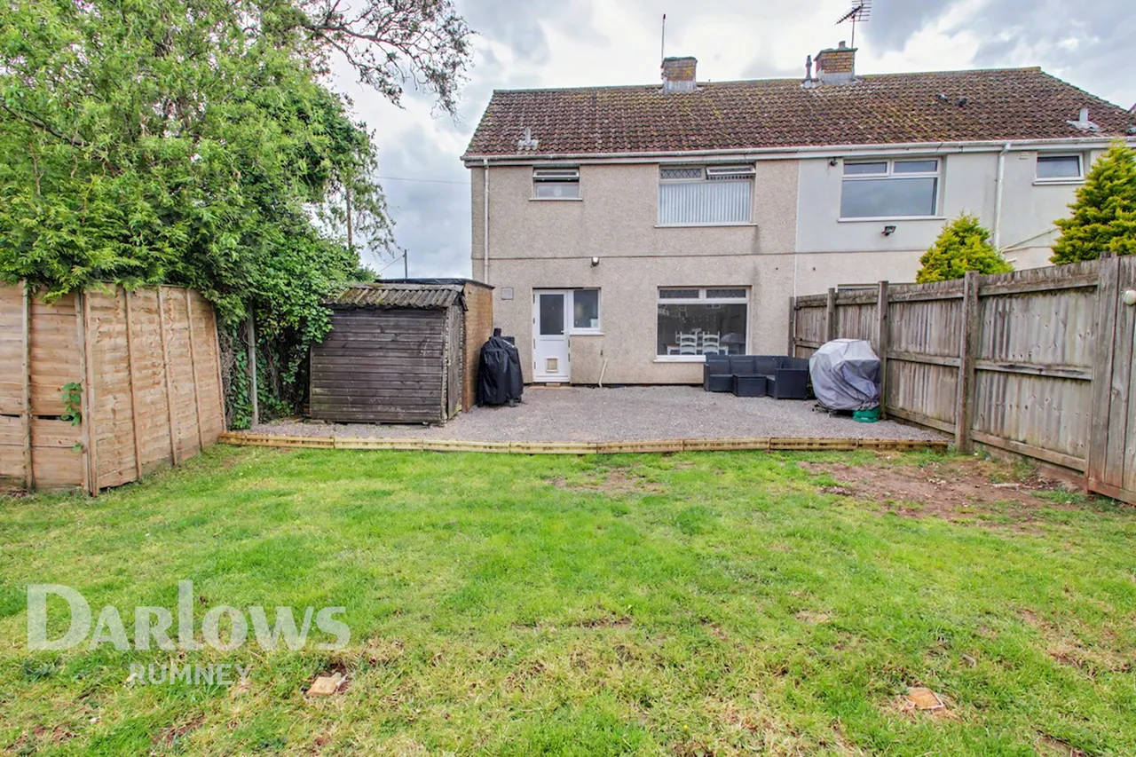 Cemaes Crescent, Cardiff, photo 17