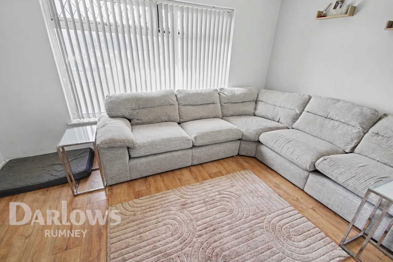 Cemaes Crescent, Cardiff, photo 3
