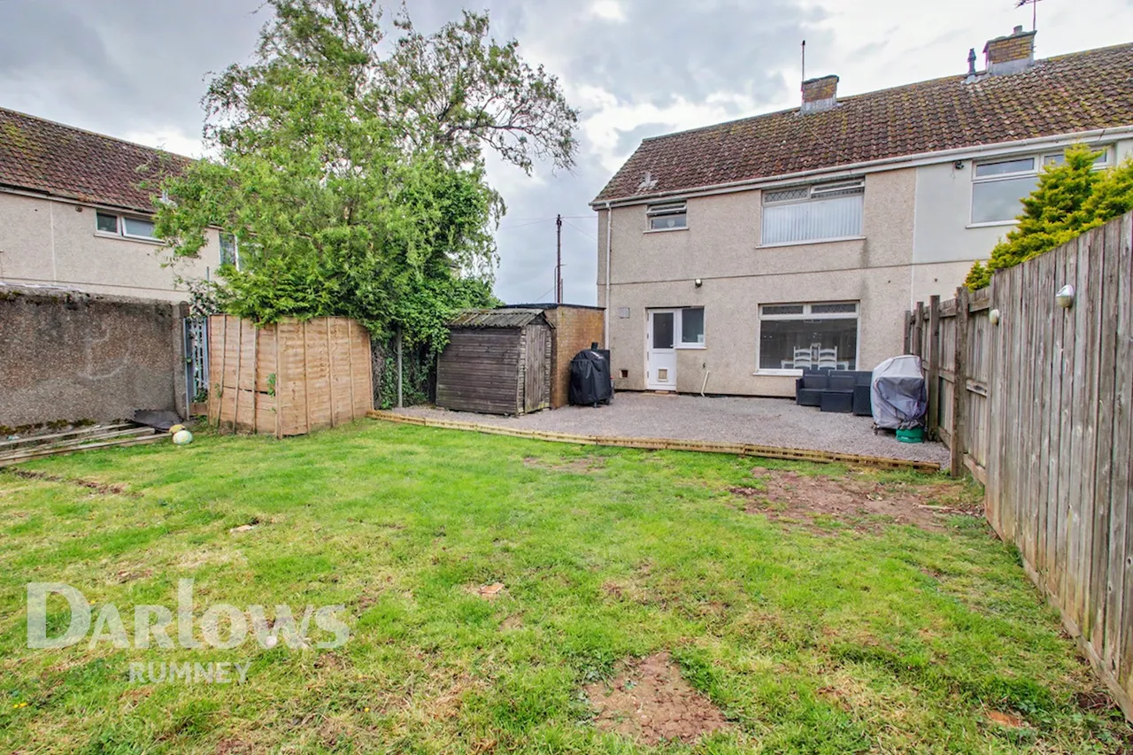 Cemaes Crescent, Cardiff, photo 19