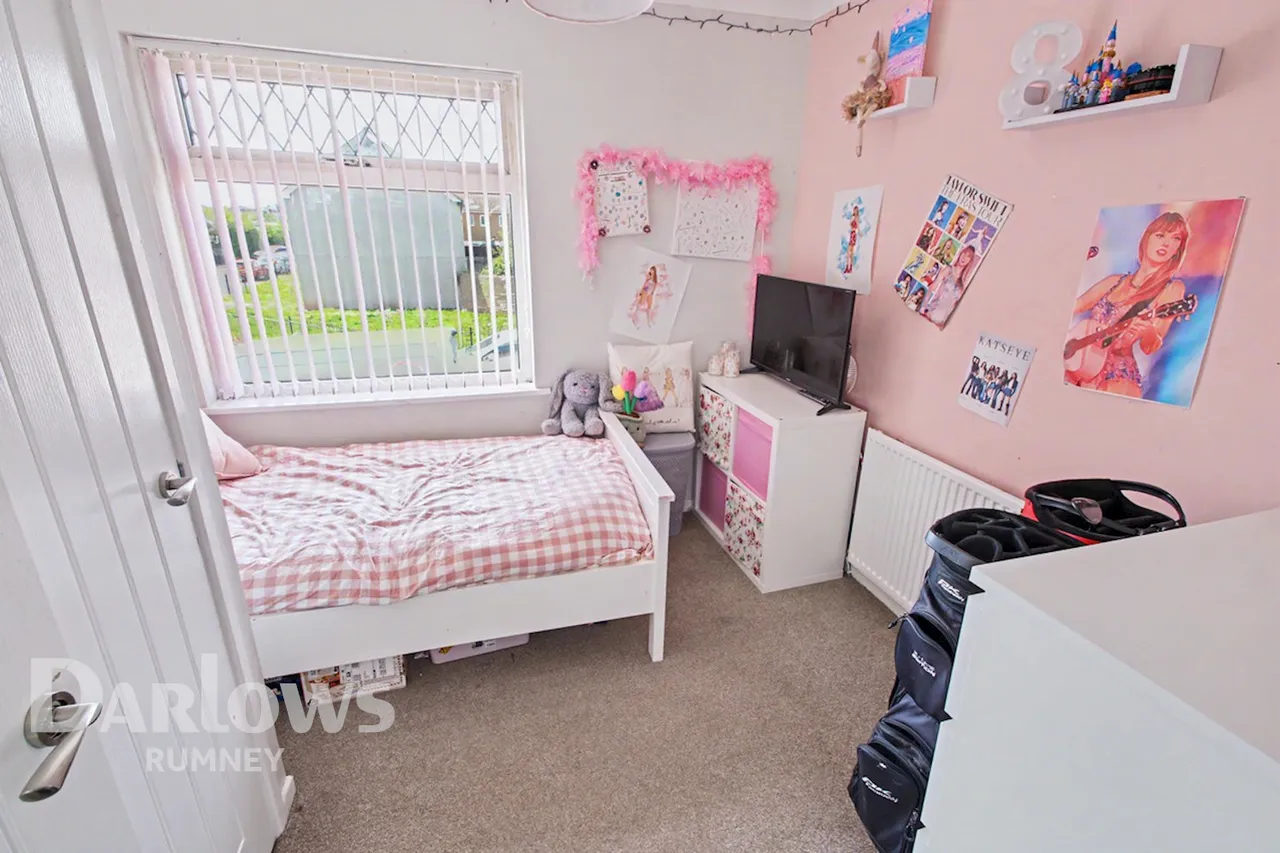 Cemaes Crescent, Cardiff, photo 13