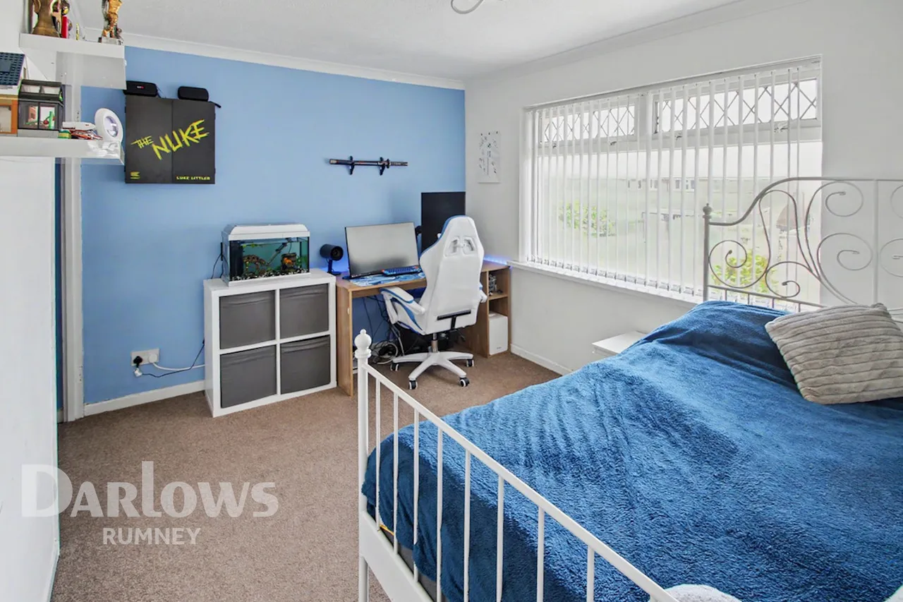 Cemaes Crescent, Cardiff, photo 12