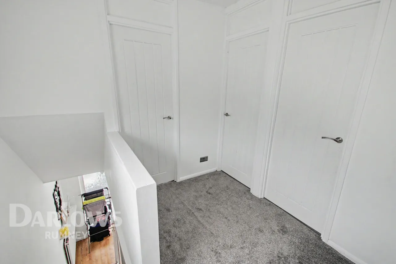 Cemaes Crescent, Cardiff, photo 16