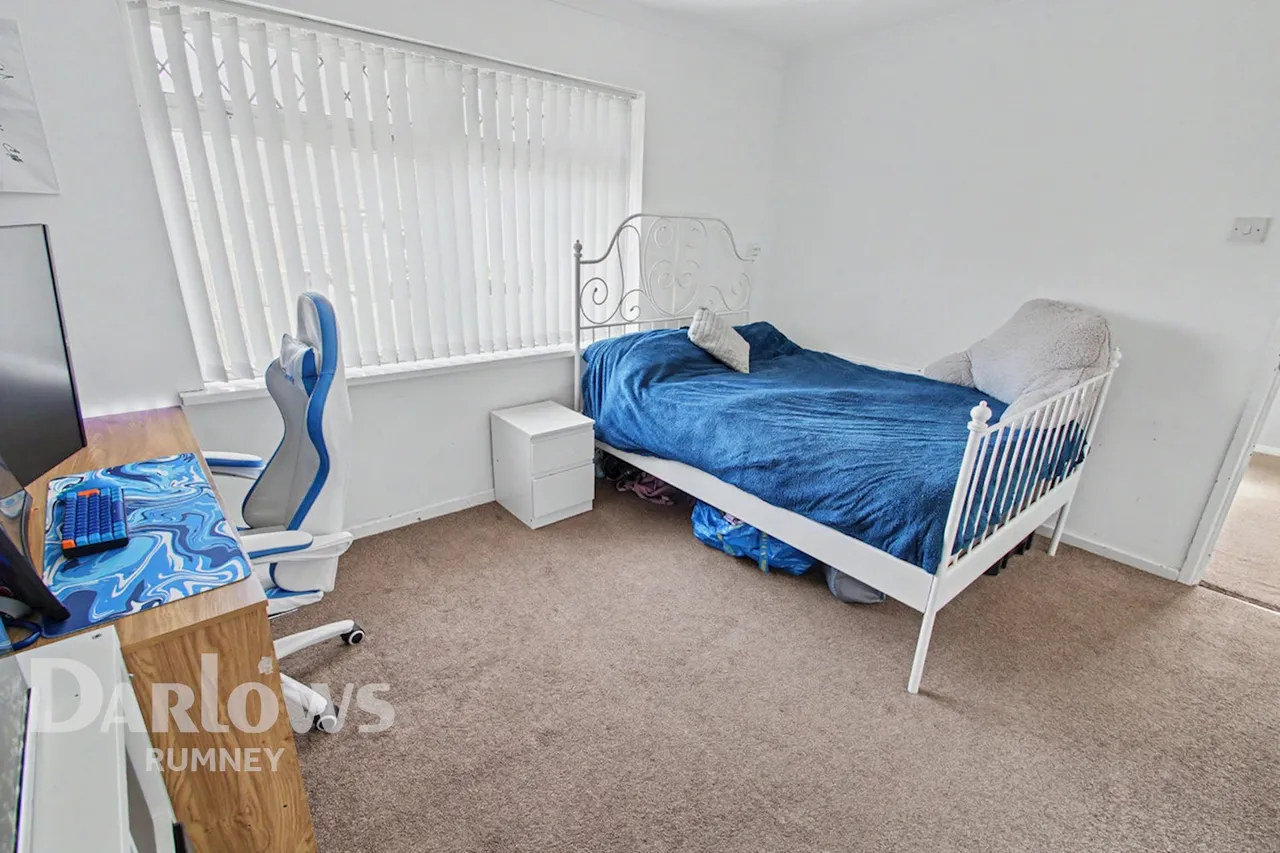 Cemaes Crescent, Cardiff, photo 11
