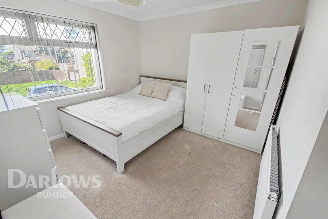 Cemaes Crescent, Cardiff, photo 10