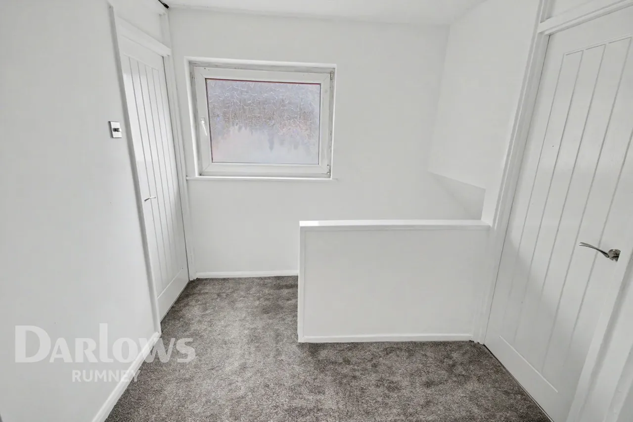 Cemaes Crescent, Cardiff, photo 15
