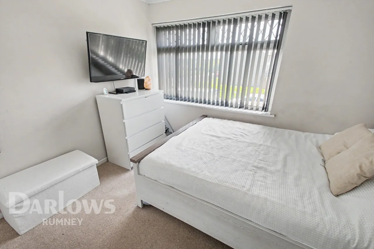 Cemaes Crescent, Cardiff, photo 9