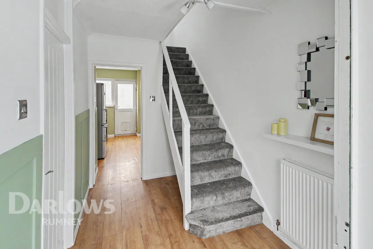 Cemaes Crescent, Cardiff, photo 8