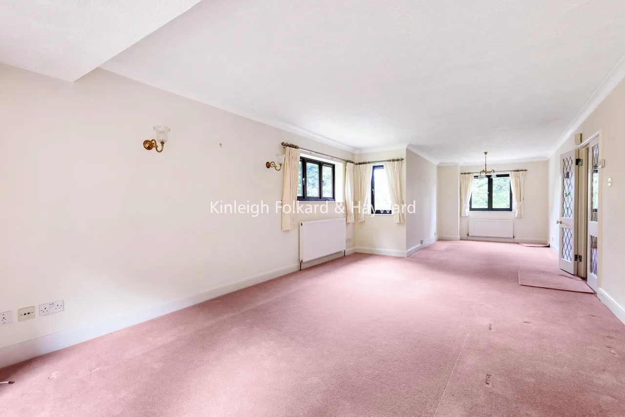 Holmbury Park, Bromley, BR1, photo 5