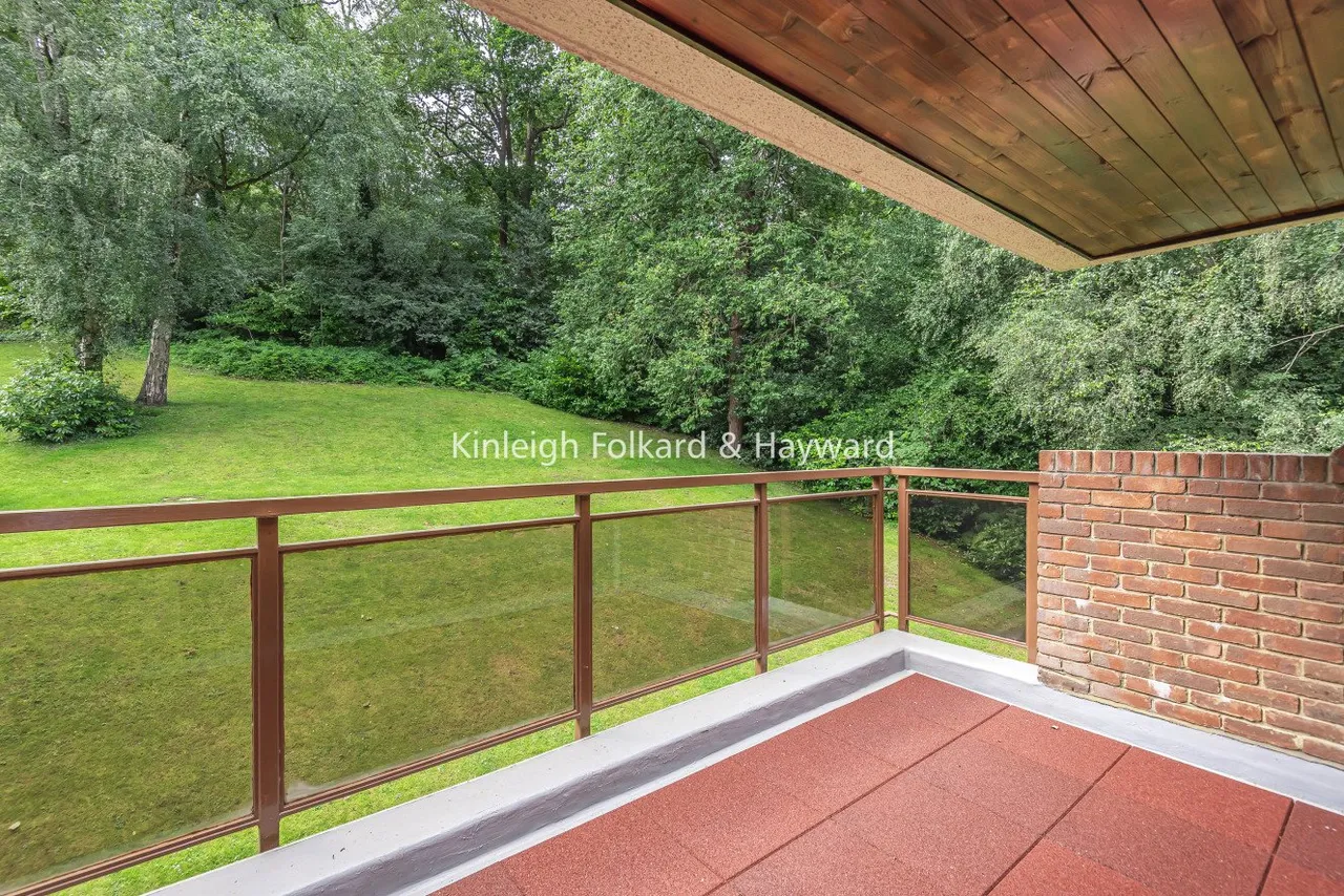 Holmbury Park, Bromley, BR1, photo 4